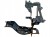 OKULAR wspornik mocowanie LAMPY PRAWY BMW G11 G12 G32 51647357214