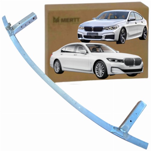 BELKA dolna przednia pasa wspornik wzmocnienie BMW 7 G11 G12 6 G32 2015+