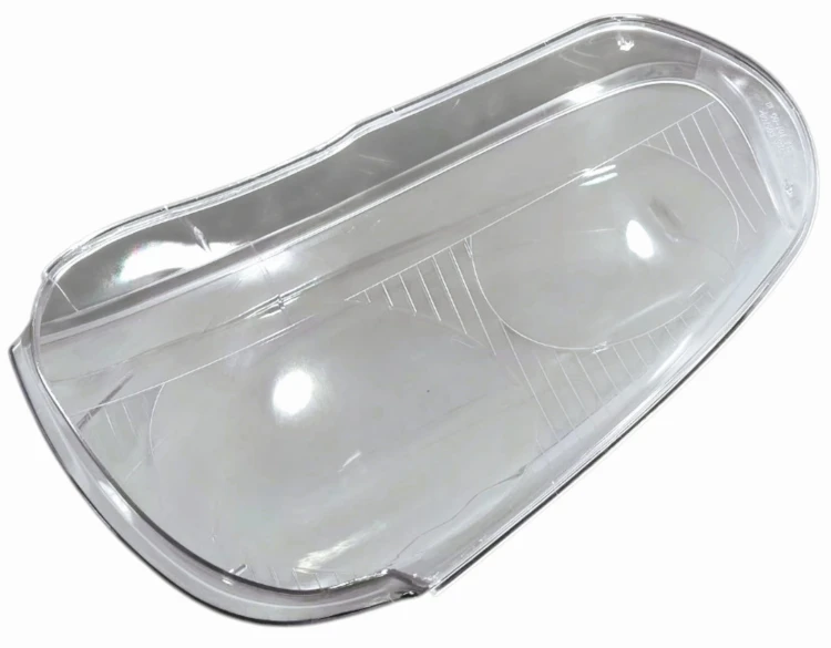 GOLF 5 V 2003-2008 PRAWY nowy KLOSZ Reflektora przedniego szkło volkswagen