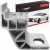 MOCOWANIE CHŁODNIC PRAWE MERCEDES W205 2014-2021 A2055014220