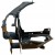 ZESTAW - WSPORNIK LAMPY LEWY + OKULAR– BMW F48 / F39 - 2501+633