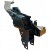ZESTAW - WSPORNIK LAMPY LEWY + OKULAR– BMW F48 / F39 - 2501+633