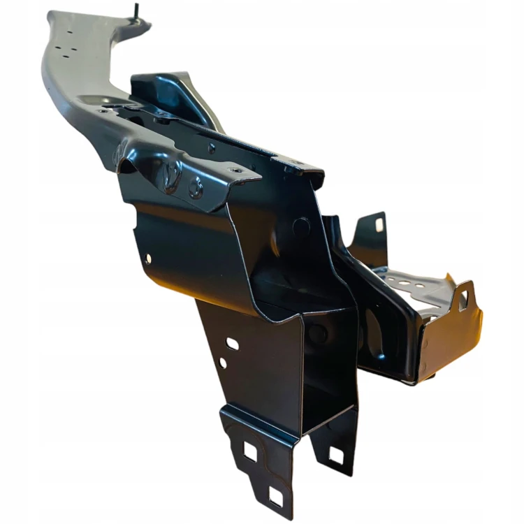 ZESTAW - WSPORNIK LAMPY LEWY + OKULAR– BMW F48 / F39 - 2501+633