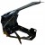 ZESTAW - WSPORNIK LAMPY LEWY + OKULAR– BMW F48 / F39 - 2501+633