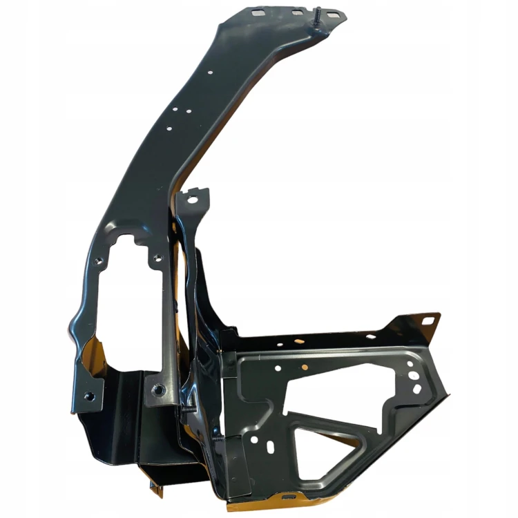 ZESTAW - WSPORNIK LAMPY LEWY + OKULAR– BMW F48 / F39 - 2501+633