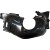 mercedes CLA C117 13-19 W176 12-18 nadkole zakole przód LEWE A2466900100