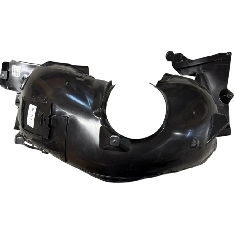 mercedes CLA C117 13-19 W176 12-18 nadkole zakole przód LEWE A2466900100
