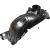 mercedes CLA C117 13-19 W176 12-18 nadkole zakole przód LEWE A2466900100