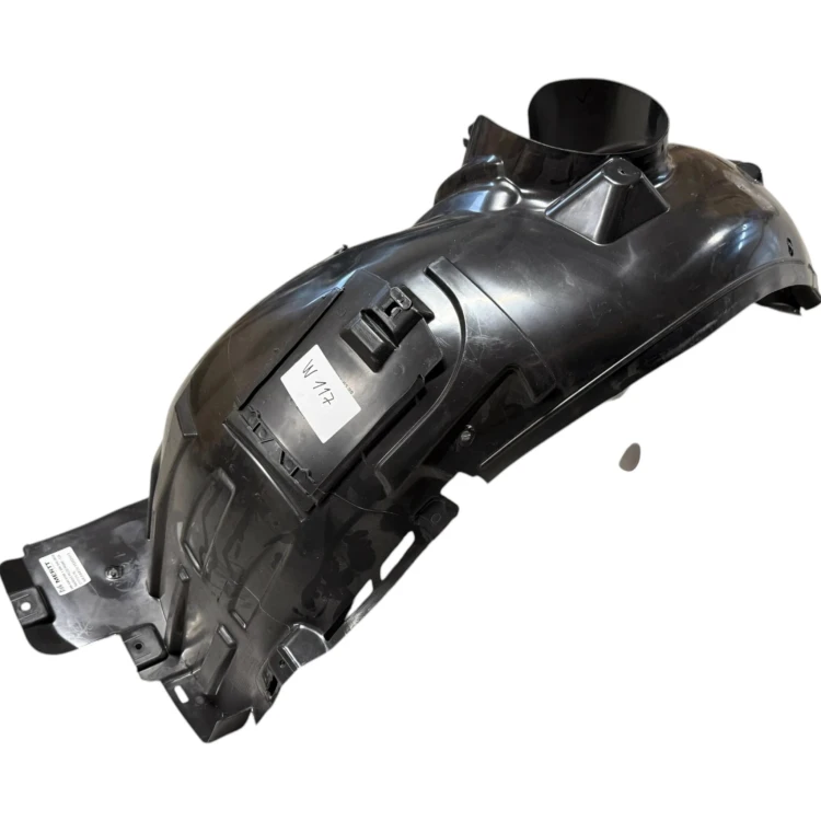mercedes CLA C117 13-19 W176 12-18 nadkole zakole przód LEWE A2466900100