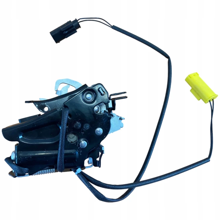 NOWY! ZAMEK AKTYWNY PIROTECHNICZNY MASKI PRZÓD LEWY BMW G30 G31 G32 G15 G14