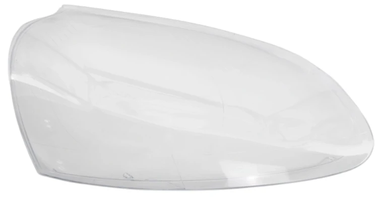 PRAWY nowy KLOSZ Reflektora przedniego szkło volkswagen GOLF 5 V 2003-2008