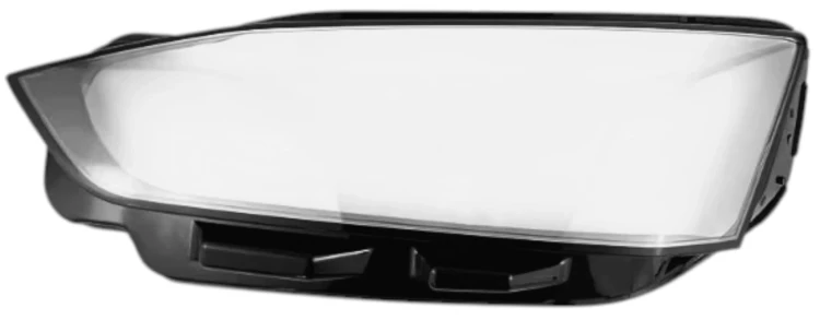 AUDI A5 II F5 8W 2016-2019 LEWY nowy KLOSZ Reflektora przedniego szkło