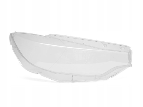 KLOSZ PRAWY szkło reflektora lampa BMW seria 4 F32 F33 F36 2013-2017