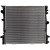 CHŁODNICA WODY silnika BMW X3 G01 X4 G02 17118642742