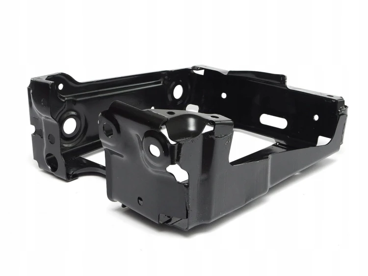 WSPORNIK PASA przedniego LEWY BMW X3 G01 X4 G02 - 51117399915