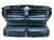 PAS PRZEDNI – BMW 5 F10/F11 2009+ - 51747200824