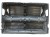 PAS PRZEDNI – BMW 5 F10/F11 2009+ - 51747200824