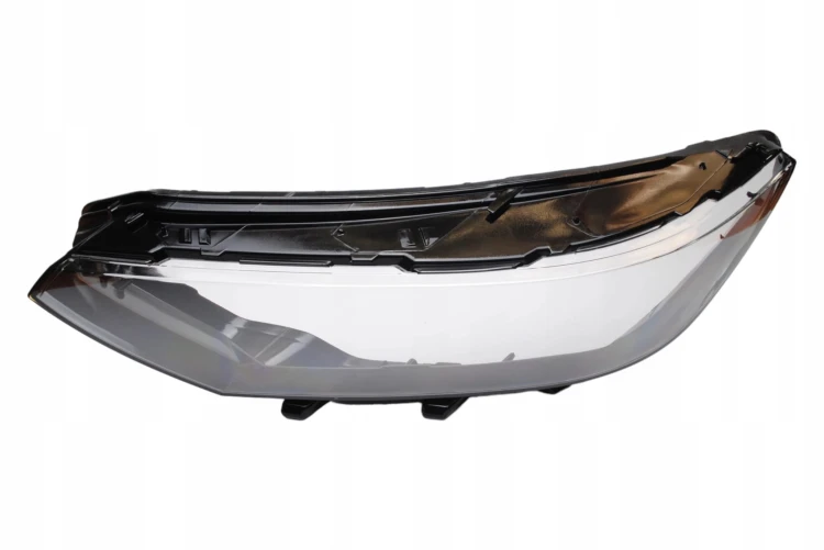 Volkswagen PASSAT B8 2016-2019 Klosz LEWY Szkło reflektora lampy przedniej