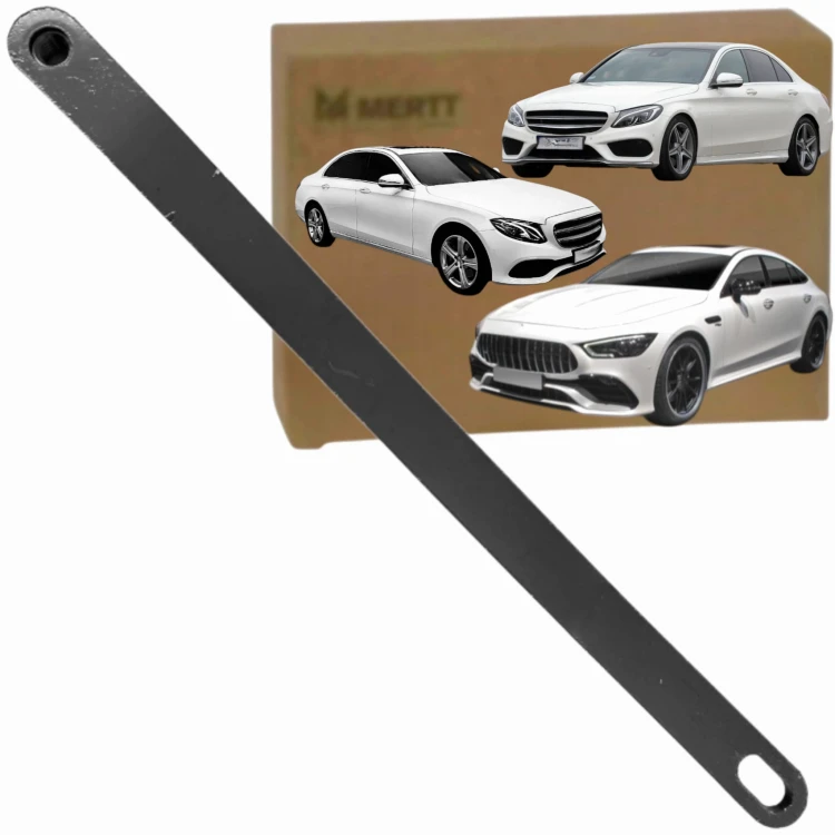 MERCEDES W205 C-KLASA WSPORNIK BELKI PASA PRZEDNIEGO MOCOWANIE A2056201700