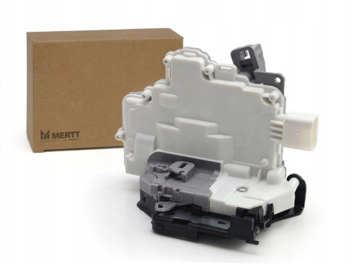 ZAMEK DRZWI TP - AUDI A4 A5 Q3 Q5 Q7 - 8K0839016 (B)