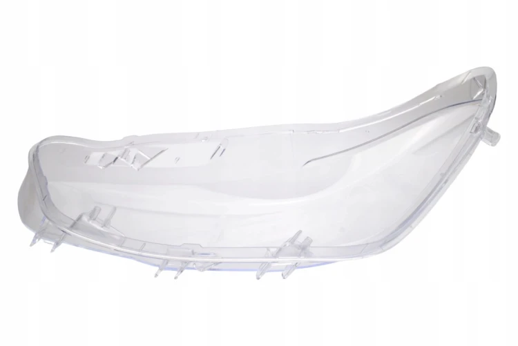 BMW 5 F07 GT Gran Turismo 10-15 KLOSZ PRAWY szkło reflektora lampa