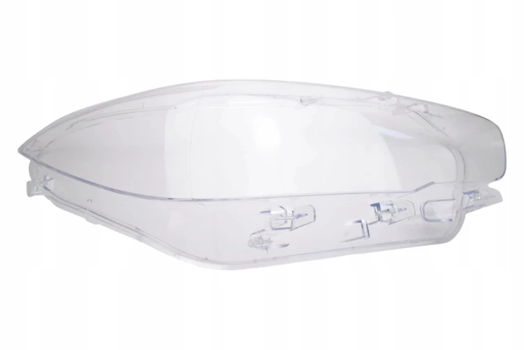 BMW 5 F07 GT Gran Turismo 10-15 KLOSZ PRAWY szkło reflektora lampa