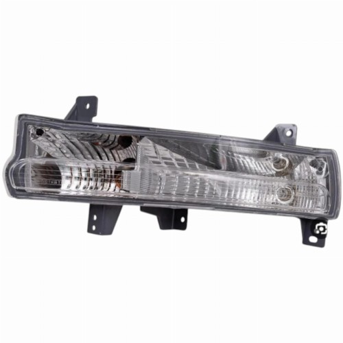 (MAG) LAMPA ZDERZAKA LEWA – COMPASS - 55112721AB