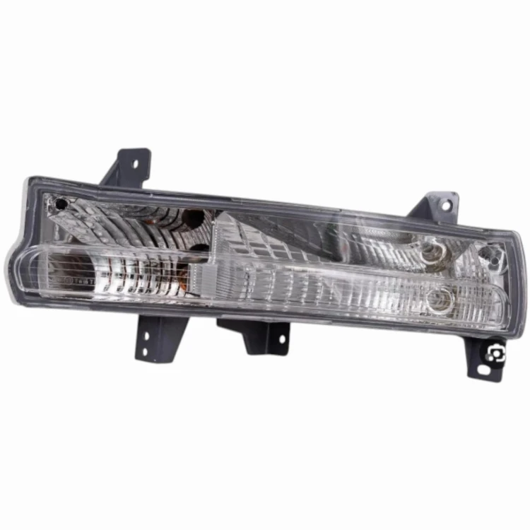 (MAG) LAMPA ZDERZAKA LEWA – COMPASS - 55112721AB