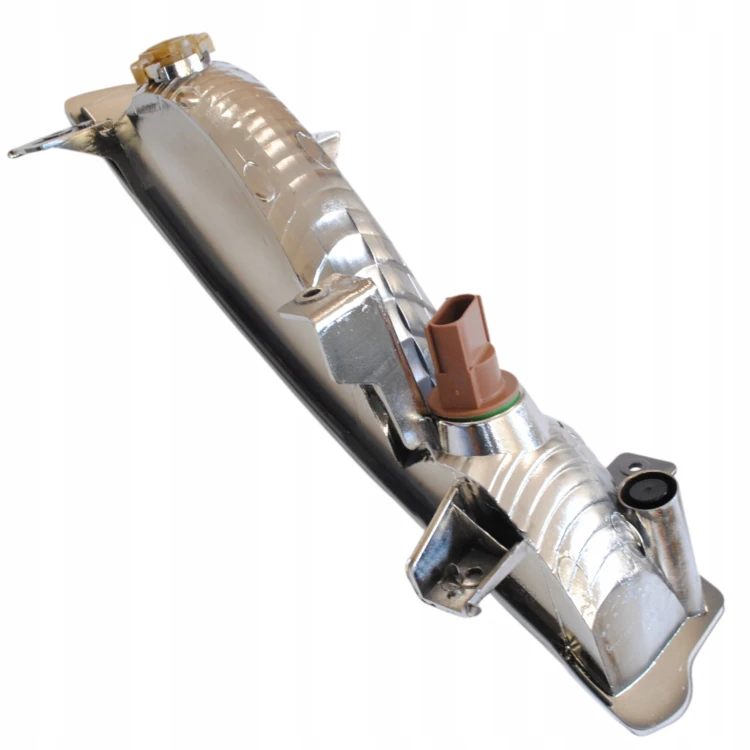 (MAG) LAMPA ZDERZAKA LEWA – COMPASS - 55112721AB
