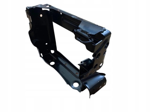 WSPORNIK ZGNIOTU dolny skrajny PRAWY wzmocnienie boczne BMW 3 G20 G21 17+