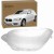 BMW 1 F20 2011-2015 LEWY nowy KLOSZ Reflektora przedniego szkło LAMPY PRZÓD