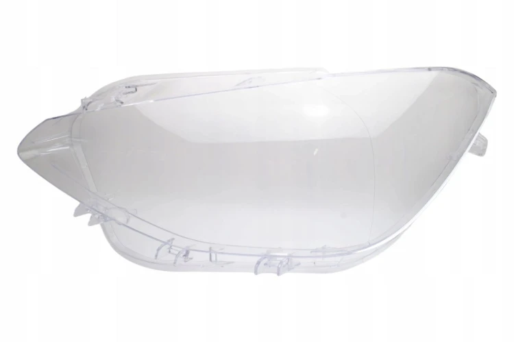 BMW 1 F20 2011-2015 LEWY nowy KLOSZ Reflektora przedniego szkło LAMPY PRZÓD