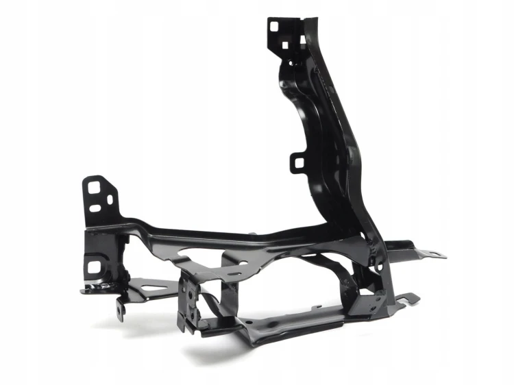 WSPORNIK uchwyt pas lewy BMW X5 G05 X6 G06 X7 G07 51647421709 MOCOWANIE