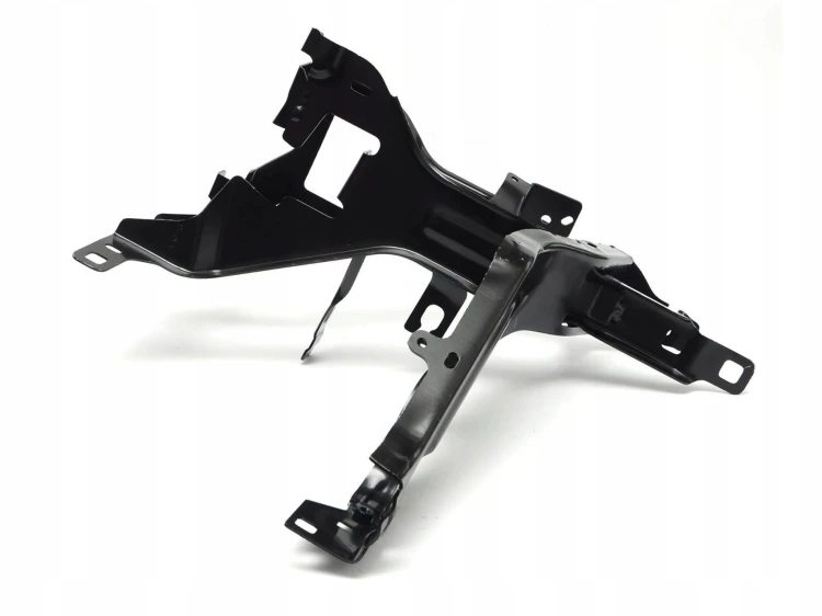 WSPORNIK uchwyt pas lewy BMW X5 G05 X6 G06 X7 G07 51647421709 MOCOWANIE
