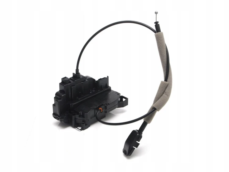 ZAMEK DRZWI PRZEDNI PRAWY renault MASTER opel MOVANO 805020009R