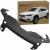 nakładka OSLONA PASA przedniego GÓRNA 68286821AD jeep CHEROKEE KL 2019+