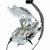 ZAMEK DRZWI PRZESUWNYCH BOK RENAULT MASTER III MOVANO B NV400 2010-