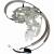 ZAMEK DRZWI PRZESUWNYCH BOK RENAULT MASTER III MOVANO B NV400 2010-