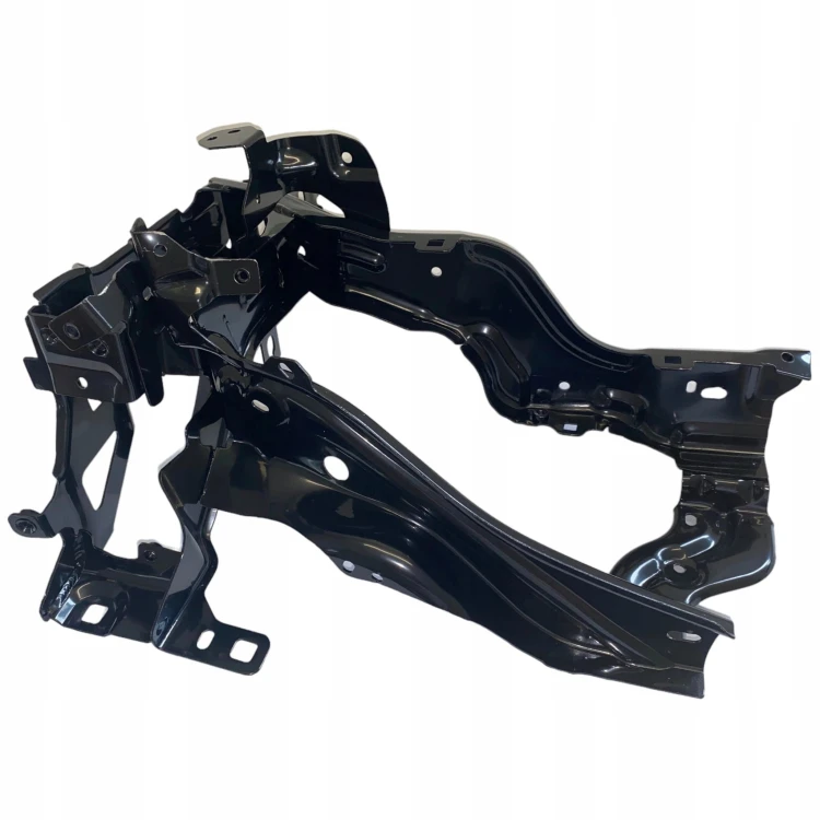 Wspornik reflektora PRAWY okular lampy wzmocnienie BMW X7 G07 XM G09 2023+