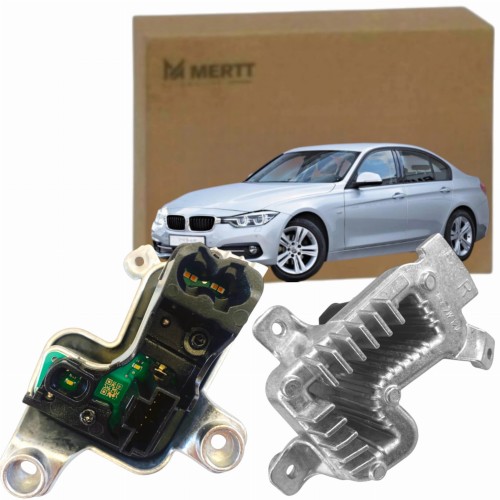 BMW 3 F30 F31 F35 MODUŁ LED JEŻ KIERUNKOWSKAZ PRAWY 63117419620 7419620