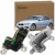 BMW 3 F30 F31 F35 MODUŁ LED JEŻ KIERUNKOWSKAZ PRAWY 63117419620 7419620