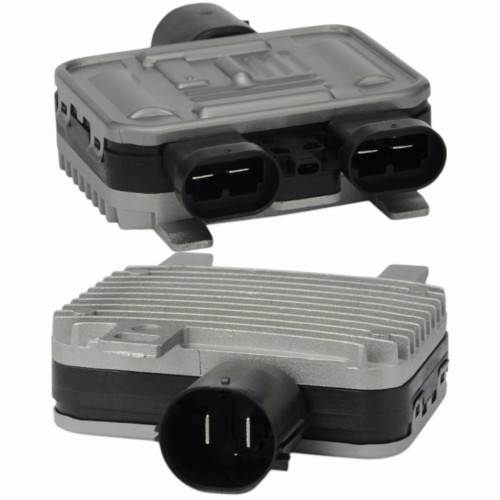 MODUŁ STEROWNIK WENTYLATORA Ford Mondeo IV MK4 Focus MK2 Kuga S-Max 2007+