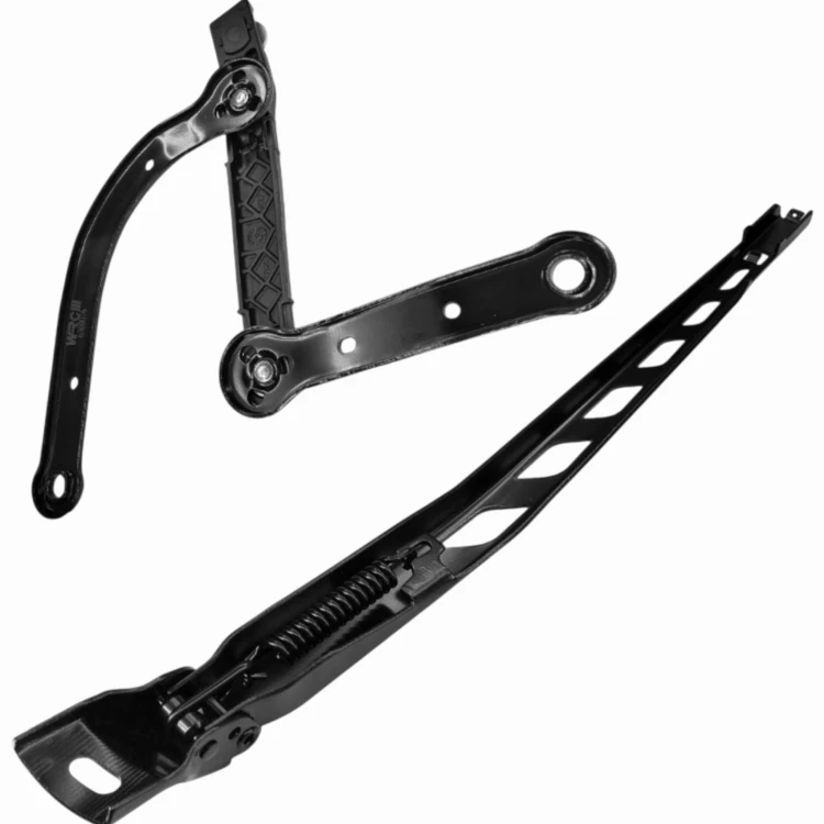 MECHANIZM + RAMIĘ WYCIERACZKI PRAWE BMW 5 E60 535 d 535 i 540 i 550 i M5