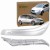 NAKŁADKA LISTWA UCHWYTU DRZWI PRZÓD PRAWY 1475333 FORD GALAXY S-MAX 2006-15