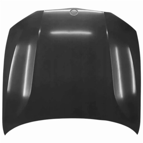 MASKA pokrywa silnika Aluminium BMW 3 G20 G21 2018- 41008494445
