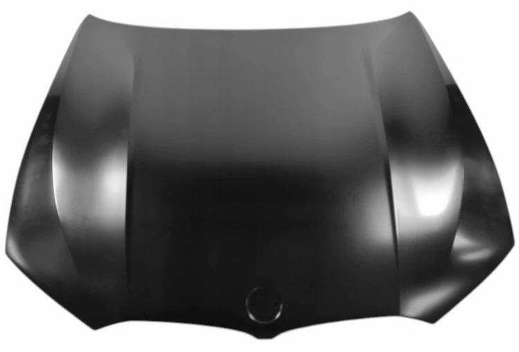 MASKA pokrywa silnika Aluminium BMW 3 G20 G21 2018- 41008494445