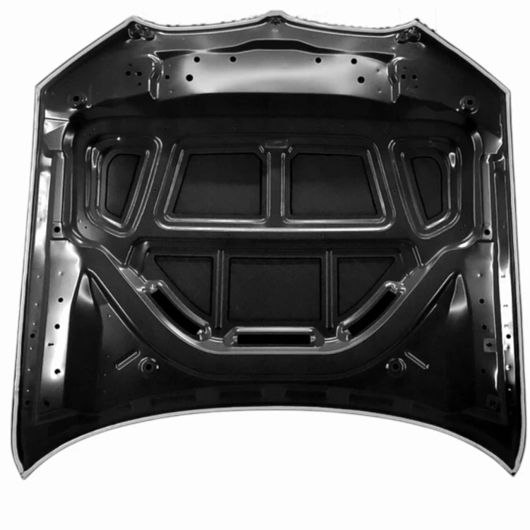 MASKA pokrywa silnika Aluminium BMW 3 G20 G21 2018- 41008494445