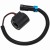 CEWKA ELEKTROZAWORU ELEKTROMAGNES BOBCAT 12V SKID STEER EXCAVATORS 6671025
