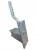 PRAWA STERFA zgniotu wzmocnienie belki BMW X5 F15 X6 F16 51647294508