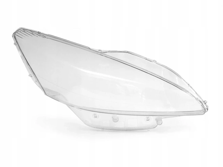KLOSZ PRAWY szkło reflektora lampa PEUGEOT 508 2010-2014